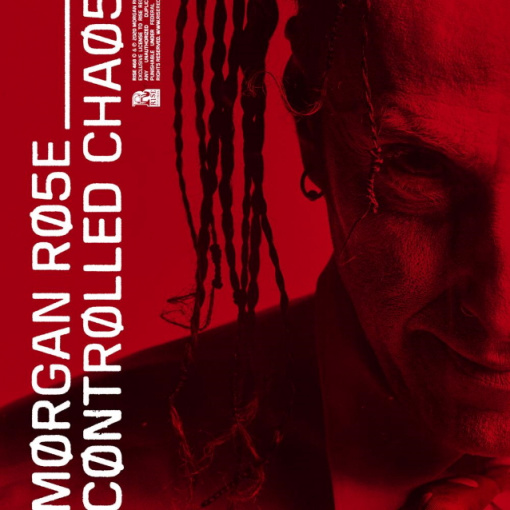 SEVENDUST's MORGAN ROSE Isn't Bothered By Online Criticism Of His Solo EP